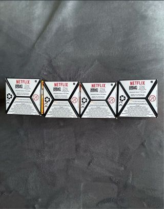 Figuras Netflix Stranger Things