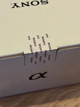 Sony ZV-E10L Cámara Vlog Sin Espejo