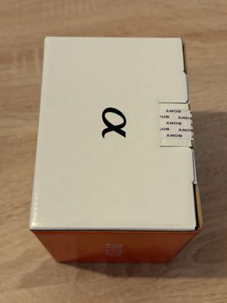 Sony ZV-E10L Cámara Vlog Sin Espejo