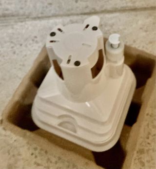 Humidificador Chicco Humi 3