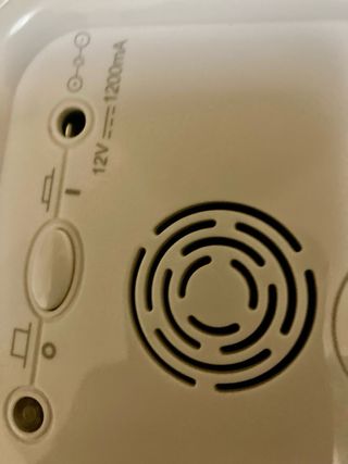 Humidificador Chicco Humi 3