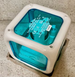 Humidificador Chicco Humi 3