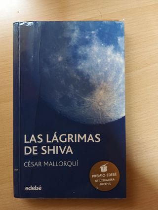 Las Lágrimas de Shiva (Periscopio/ Periscope) (...