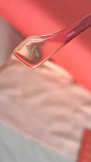 GAFAS ORIGINALES DE ÓPTICA DE FIRMA