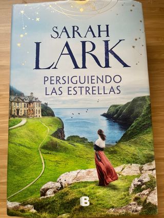 Persiguiendo las estrellas (Las mujeres Hard 1)...