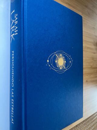 Persiguiendo las estrellas (Las mujeres Hard 1)...