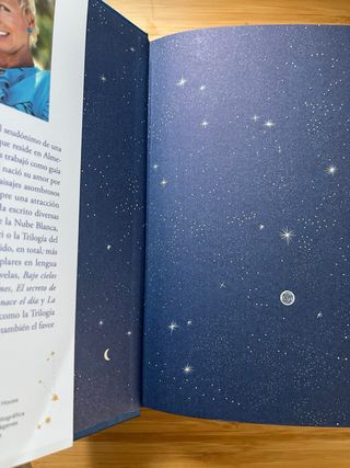 Persiguiendo las estrellas (Las mujeres Hard 1)...