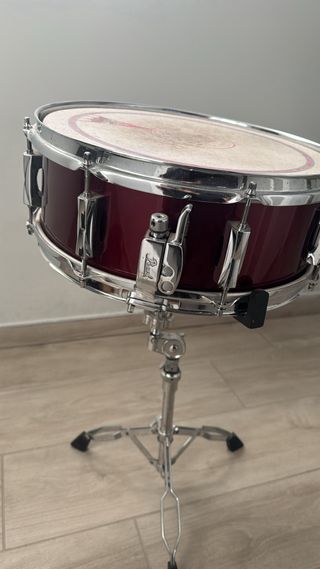 Rullante Pearl Vision Birch – Perfetto