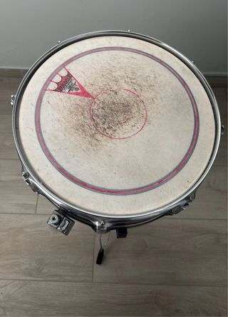 Rullante Pearl Vision Birch – Perfetto