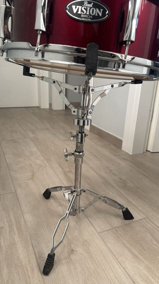 Rullante Pearl Vision Birch – Perfetto