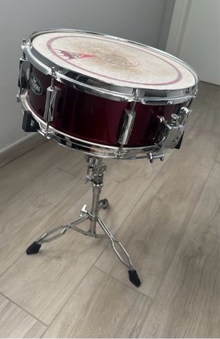 Rullante Pearl Vision Birch – Perfetto