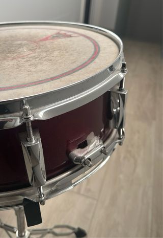 Rullante Pearl Vision Birch – Perfetto