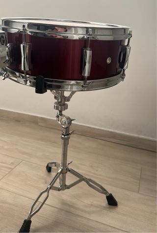 Rullante Pearl Vision Birch – Perfetto