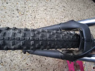 Bicicleta Eléctrica KTM Macina Ride 291