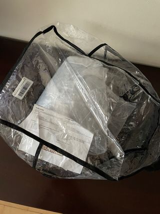 Disfraz Donald Trump