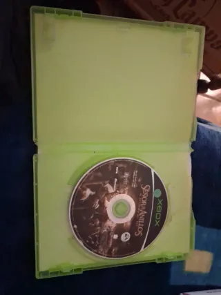 El Señor de los Anillos: El Retorno del Rey Xbox