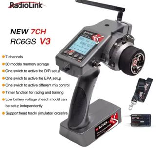 Tamiya Ford Bronco 2021 CC-02 1/10 4WD