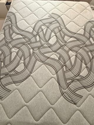 Canape Pikolin 150x200 + Colchon Sleppinbeb