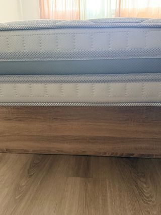 Canape Pikolin 150x200 + Colchon Sleppinbeb