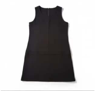 Vestido estampado talla M