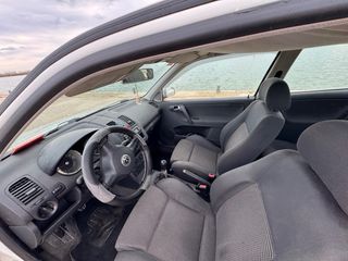 🚗 Volkswagen Polo 1.4 16V Gasolina – Fiable y list