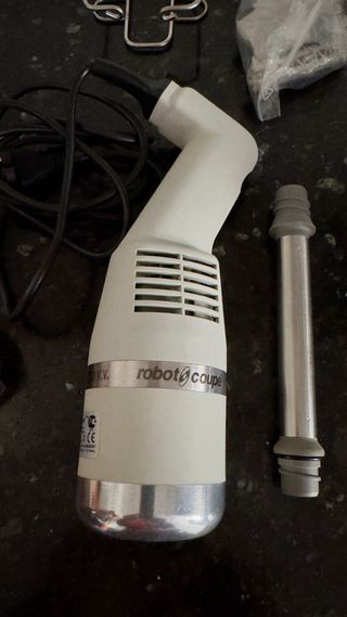 Robot Coupe Mini MP Batidora de Mano