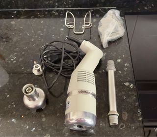 Robot Coupe Mini MP Batidora de Mano