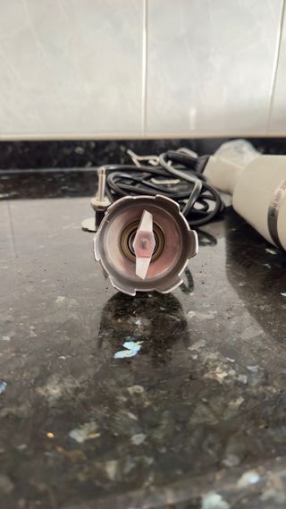 Robot Coupe Mini MP Batidora de Mano