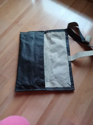 Juego de llaves fijas y llave de tubo