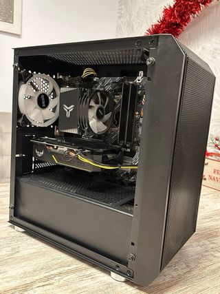 PC Gaming i5-10400F / GTX1660 TI 6GB / 16GB RAM