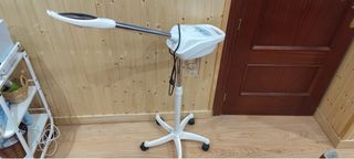 Equipamiento de todo tipo para estetica