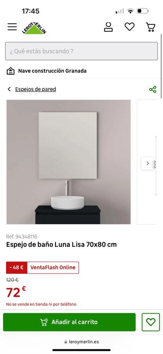 Equipamiento de todo tipo para estetica