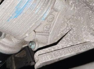 Ceslp6023572 awa motor completo audi a4 berlina 8e