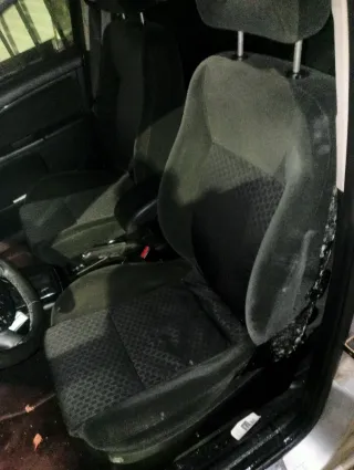 Despiece Ford mondeo