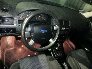 Despiece Ford mondeo