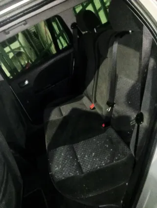 Despiece Ford mondeo