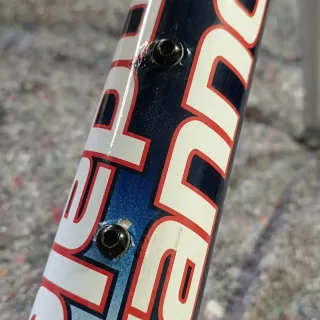 Cannondale Caad4 EEUU