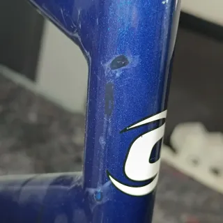 Cannondale Caad4 EEUU