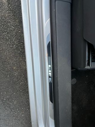 Volkswagen Touran 2013