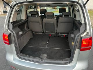 Volkswagen Touran 2013