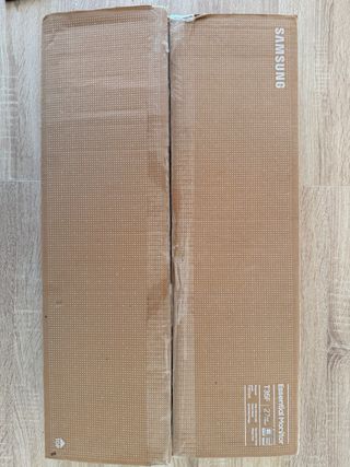 Monitor Samsung 27” 75Hz