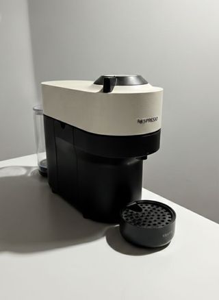 Cafetera Nespresso Vertuo Krups