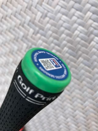 Varilla PING ALTA 65 S Madera 3