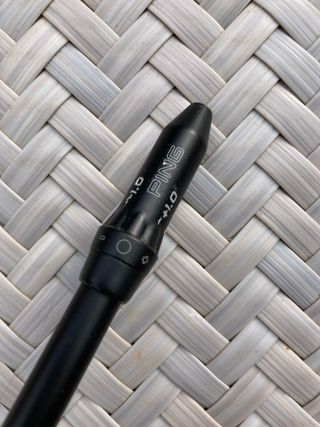 Varilla PING ALTA 65 S Madera 3