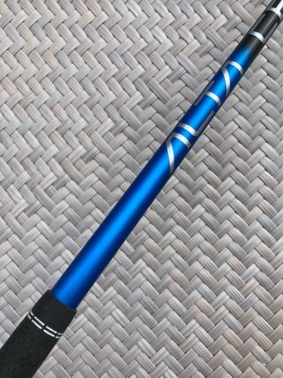 Varilla PING ALTA 65 S Madera 3