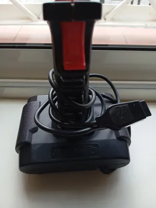 Joystick Amstrad MSX Atari