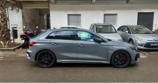 Audi RS3 2023 audi rs3