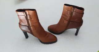 Botines mujer 38