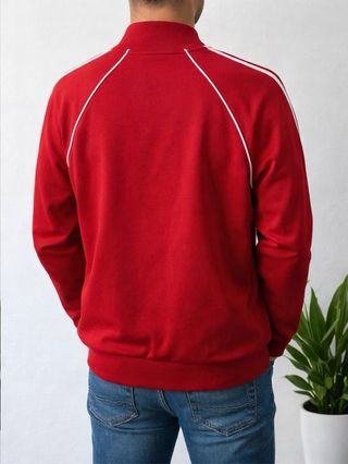 Chaqueta Adidas Originals SST Track Top