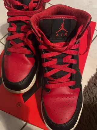 Jordan 1 High Scarpe da Ginnastica